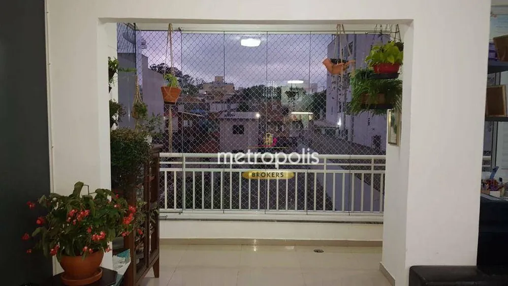 Apartamento, 2 quartos, 80 m² - Foto 2