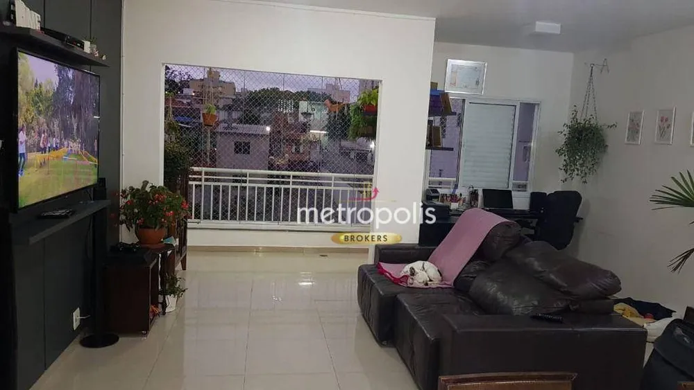 Apartamento, 2 quartos, 80 m² - Foto 1