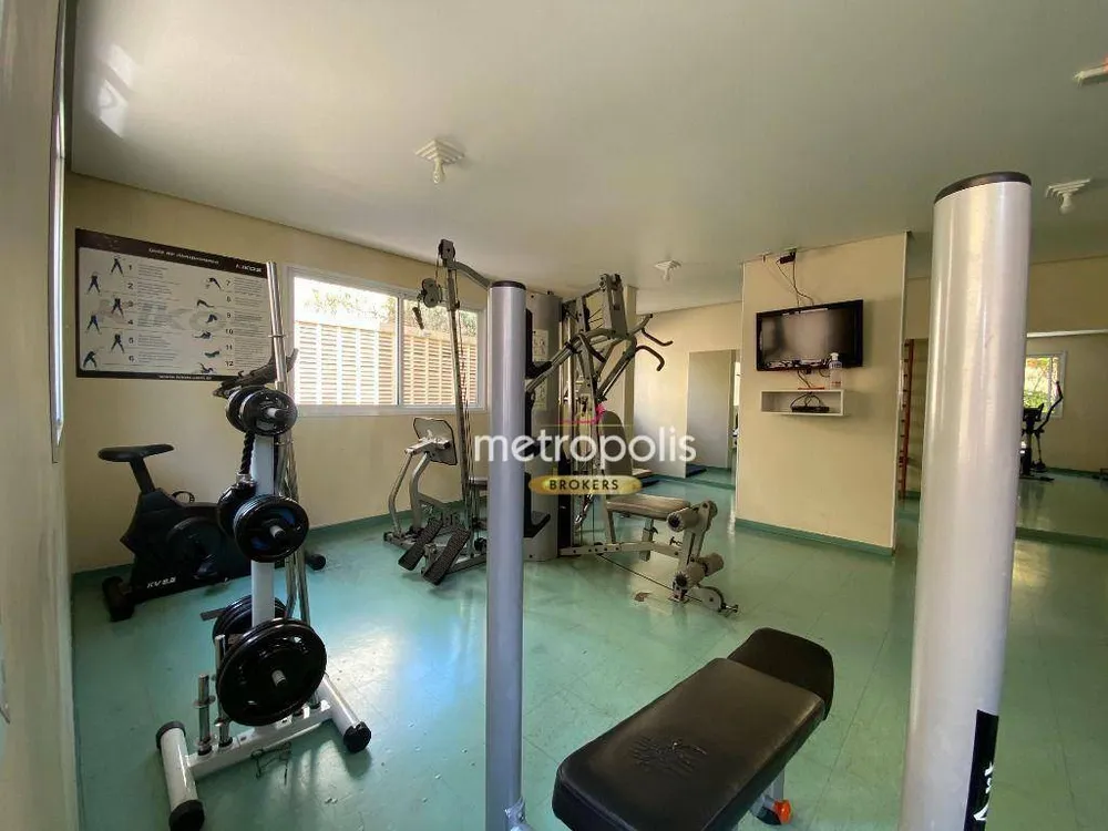 Apartamento, 2 quartos, 80 m² - Foto 9
