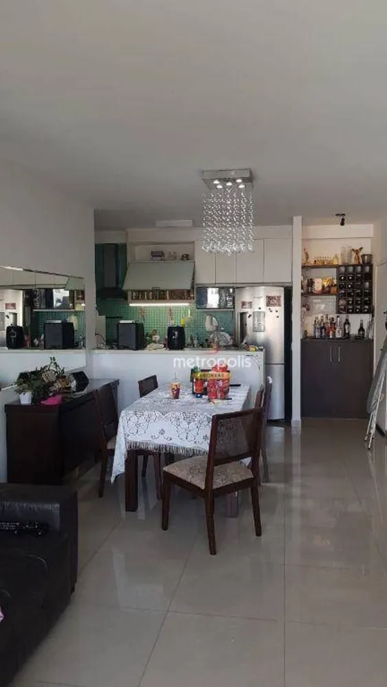 Apartamento, 2 quartos, 80 m² - Foto 3
