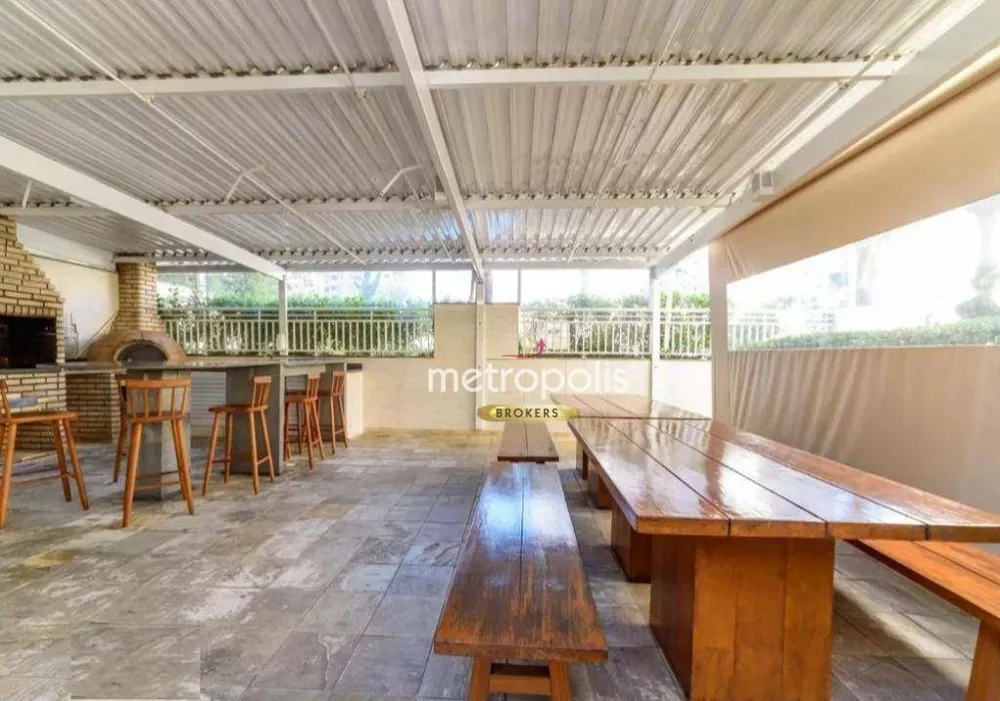 Apartamento, 2 quartos, 80 m² - Foto 7