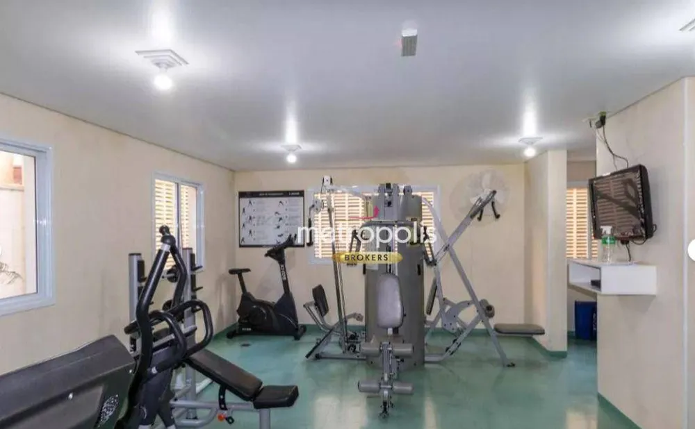 Apartamento, 2 quartos, 80 m² - Foto 6