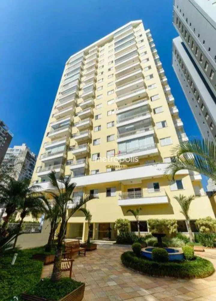 Apartamento, 2 quartos, 80 m² - Foto 5