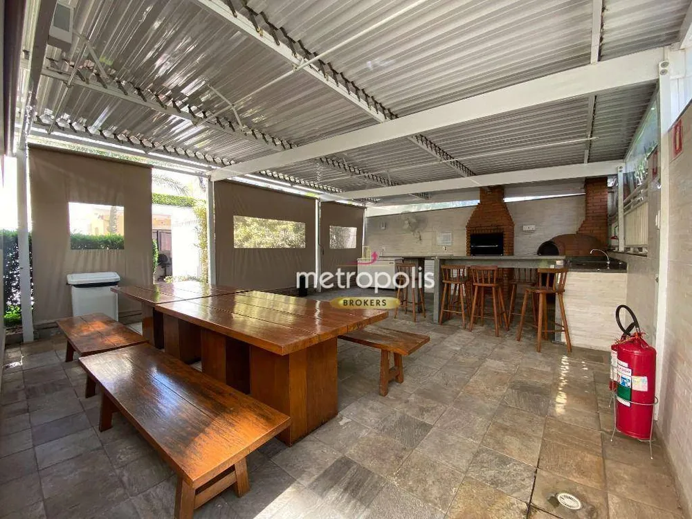 Apartamento, 2 quartos, 80 m² - Foto 12