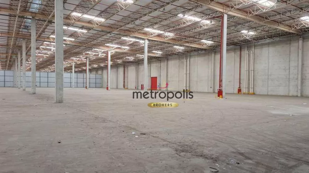 Depósito-Galpão, 7376 m² - Foto 5