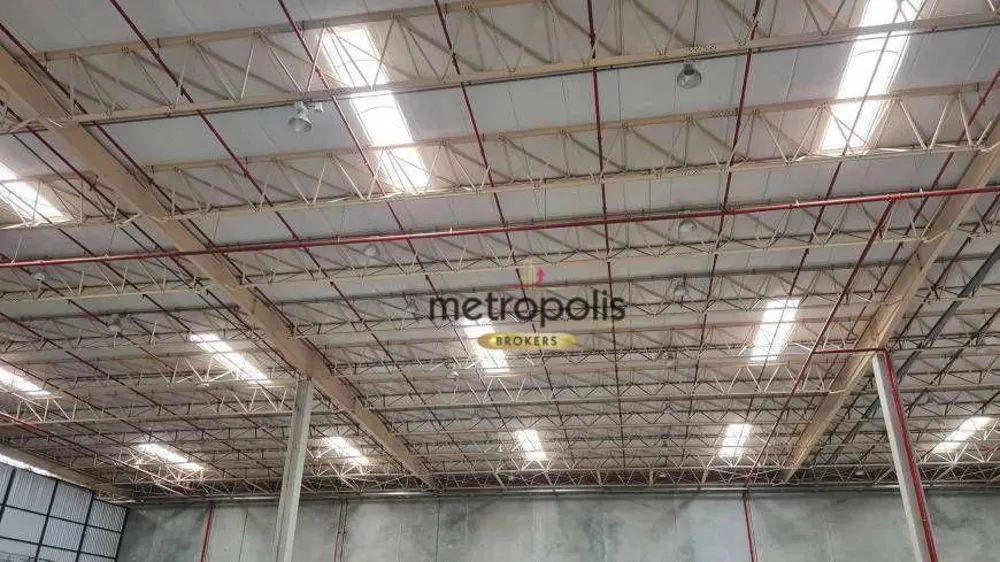Depósito-Galpão, 7376 m² - Foto 9