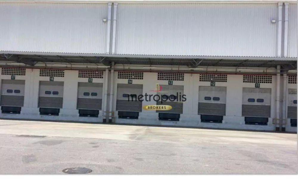 Depósito-Galpão, 7376 m² - Foto 3