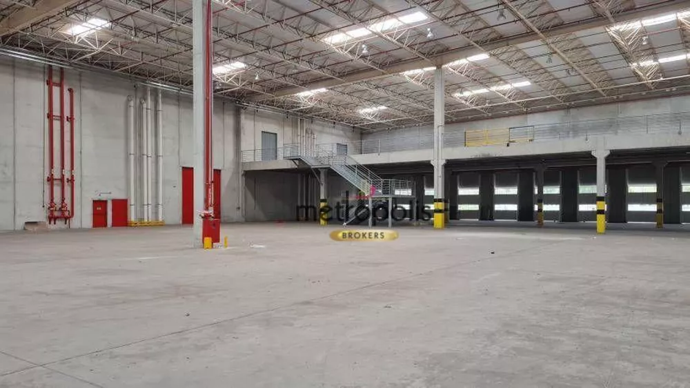 Depósito-Galpão, 7376 m² - Foto 7