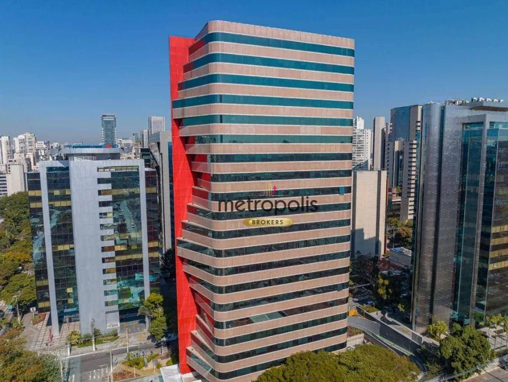 Sala-Conjunto, 807 m² - Foto 7
