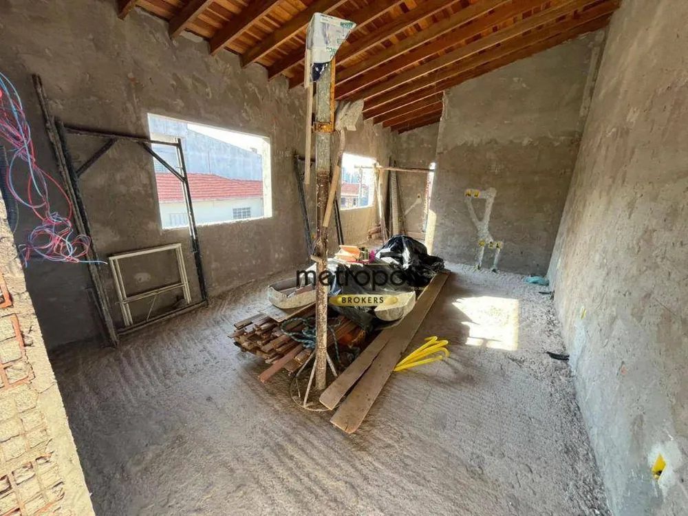 Sobrado, 3 quartos, 175 m² - Foto 9