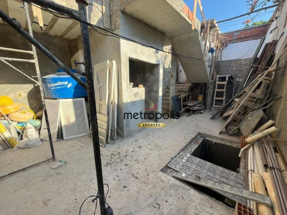Sobrado, 3 quartos, 175 m² - Foto 3