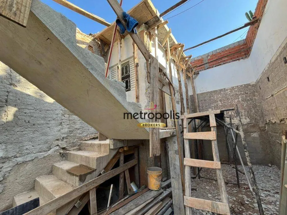 Sobrado, 3 quartos, 175 m² - Foto 6