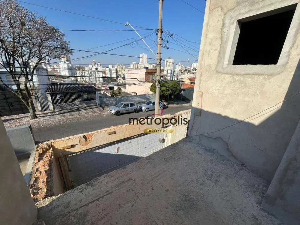 Sobrado, 3 quartos, 175 m² - Foto 12
