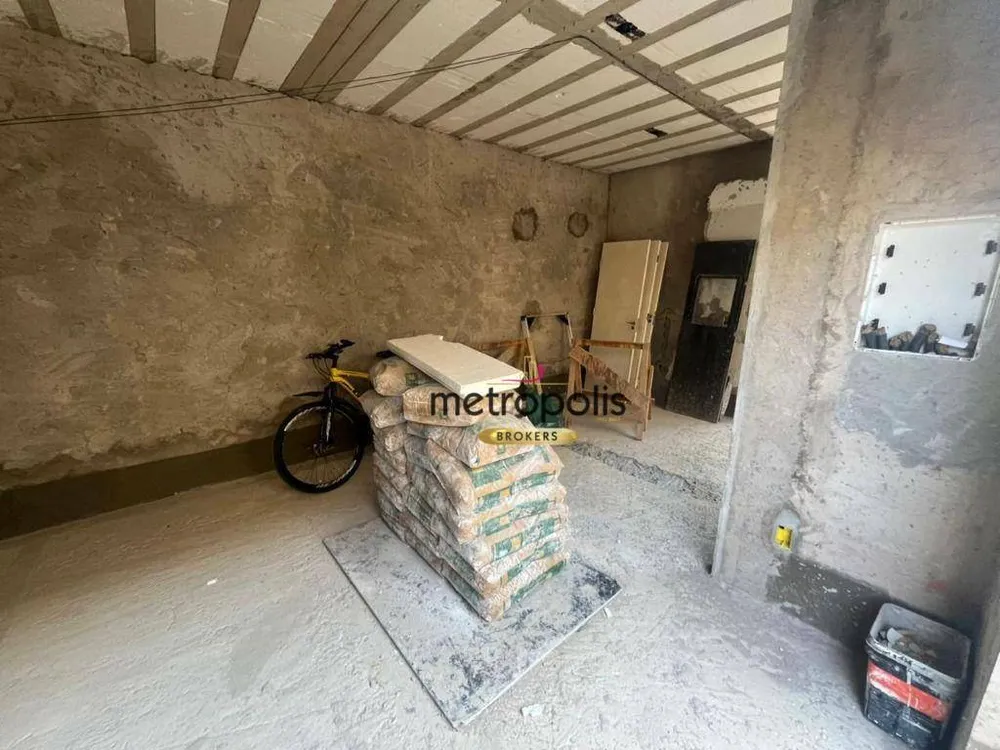Sobrado, 3 quartos, 175 m² - Foto 1