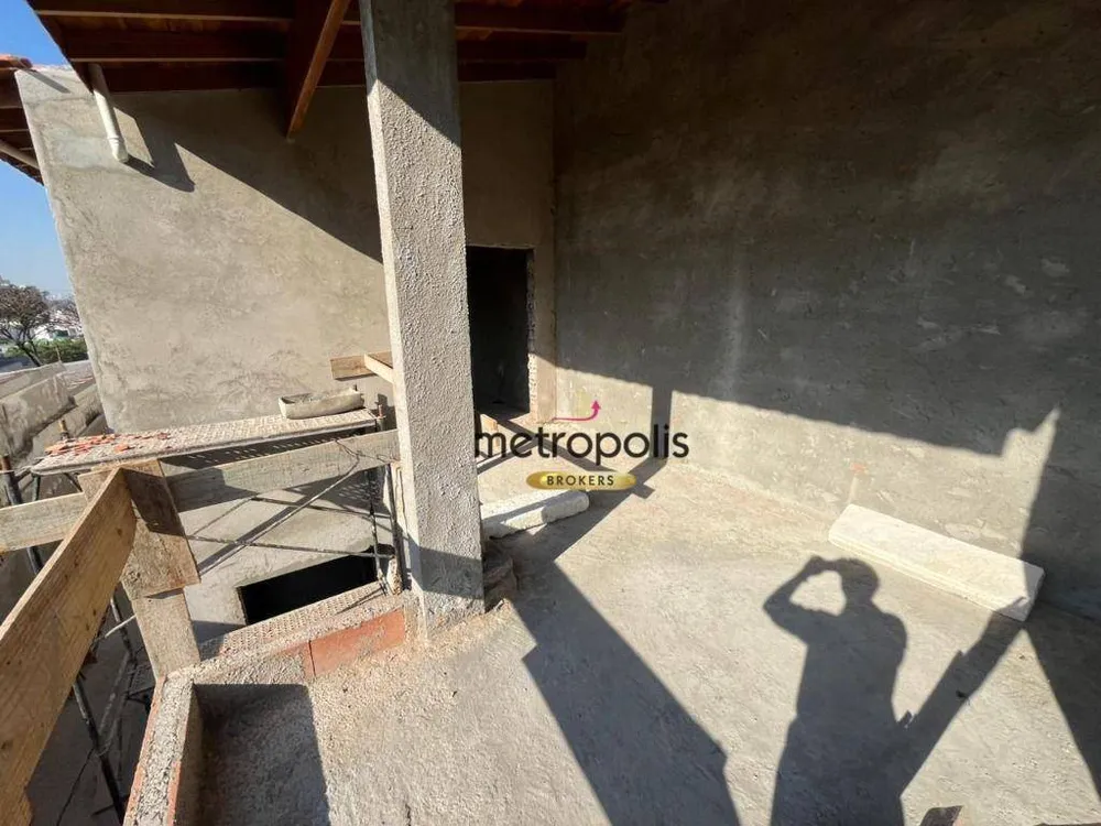Sobrado, 3 quartos, 175 m² - Foto 5