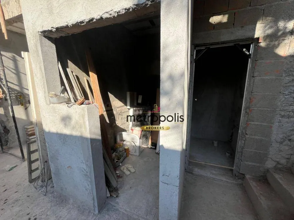 Sobrado, 3 quartos, 175 m² - Foto 4
