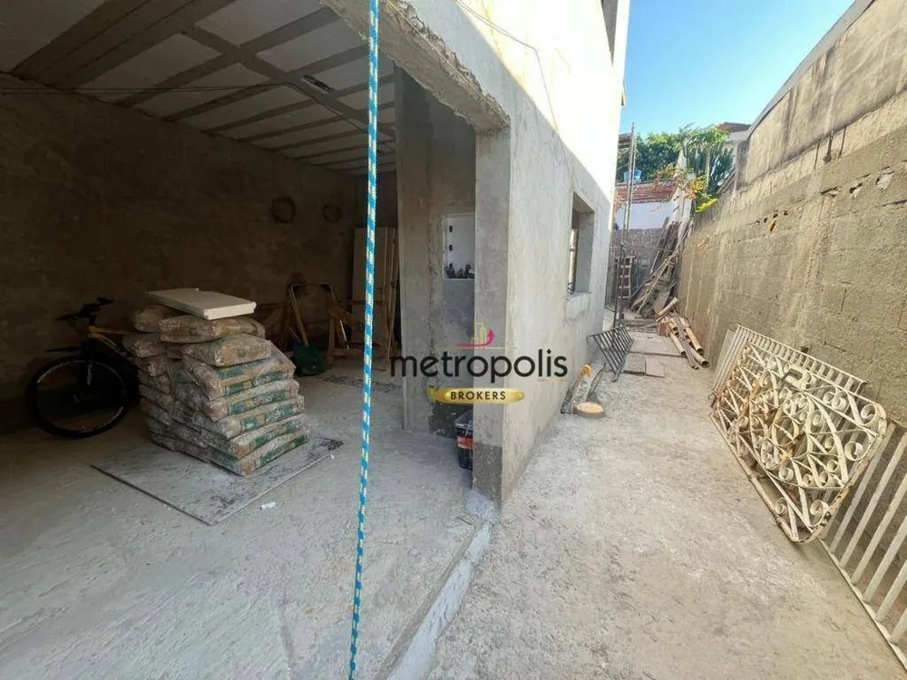 Sobrado, 3 quartos, 175 m² - Foto 2