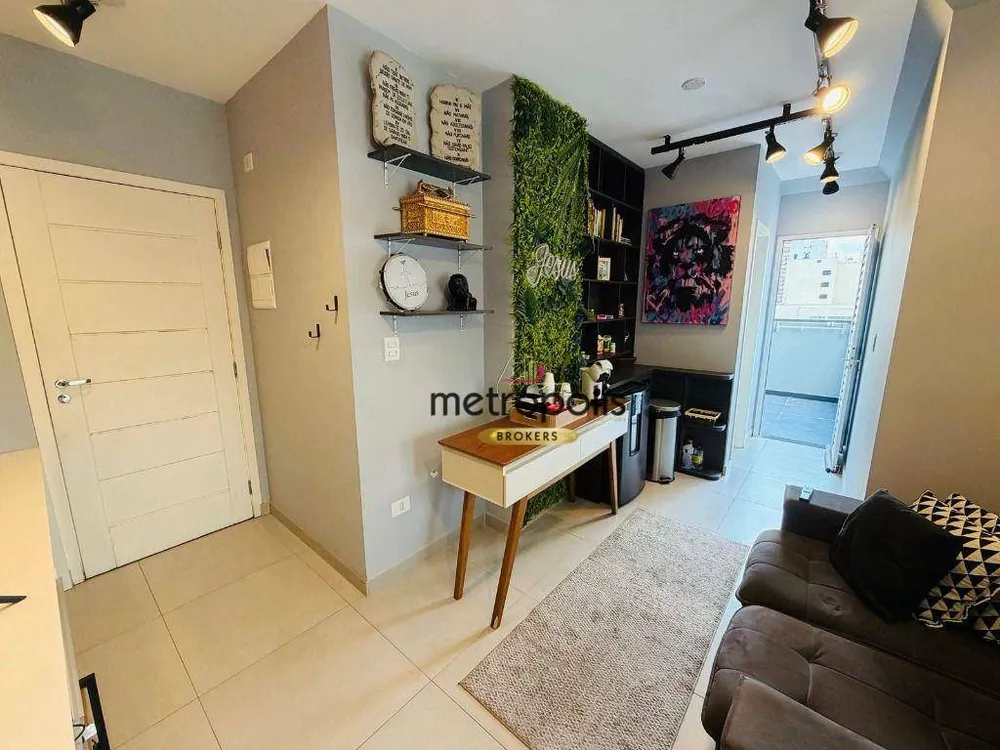 Apartamento, 2 quartos, 67 m² - Foto 2