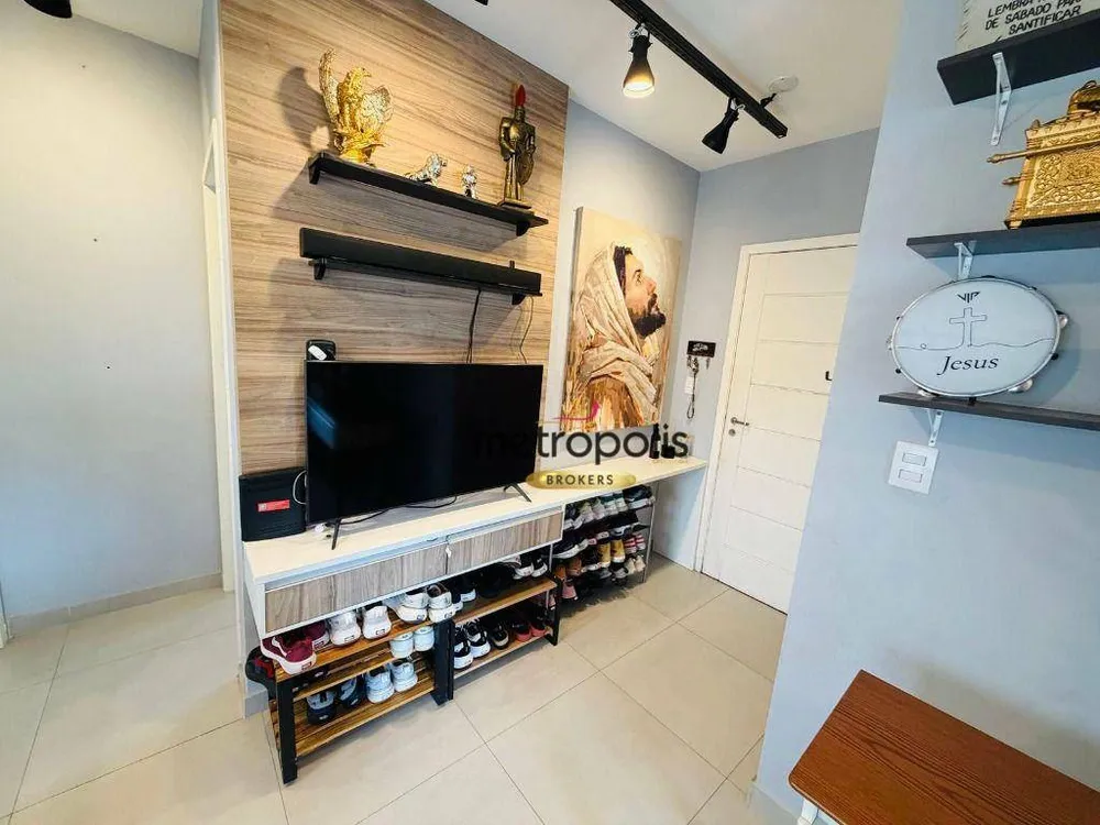 Apartamento, 2 quartos, 67 m² - Foto 3