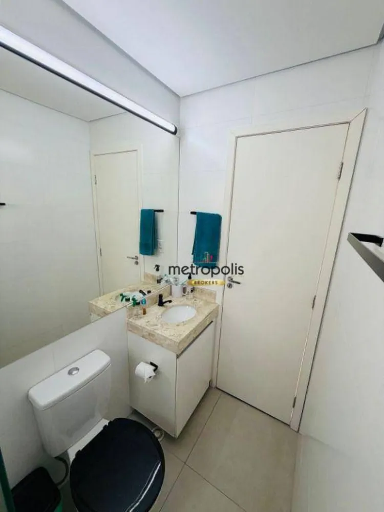 Apartamento, 2 quartos, 67 m² - Foto 11