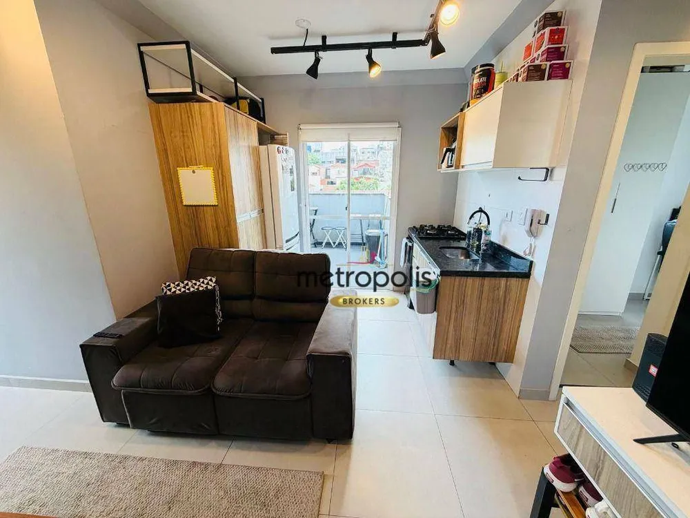 Apartamento, 2 quartos, 67 m² - Foto 4