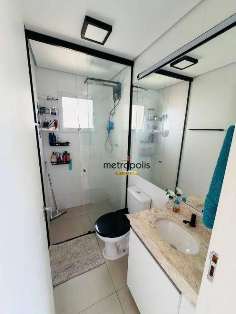 Apartamento, 2 quartos, 67 m² - Foto 10