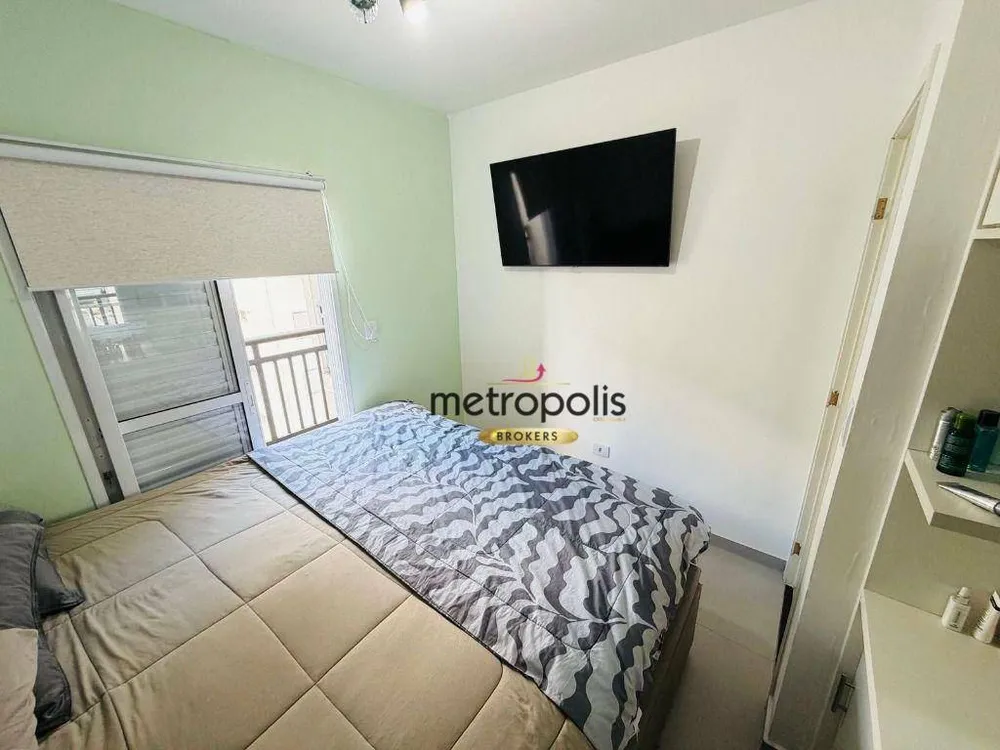 Apartamento, 2 quartos, 67 m² - Foto 9