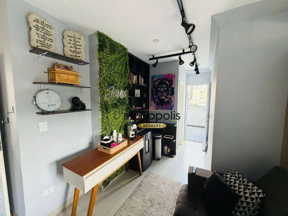 Apartamento, 2 quartos, 67 m² - Foto 1