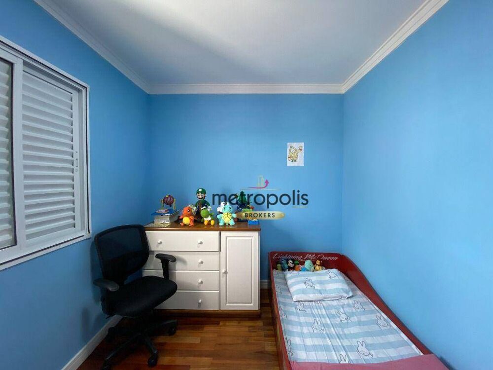 Apartamento à venda com 2 quartos, 50m² - Foto 8