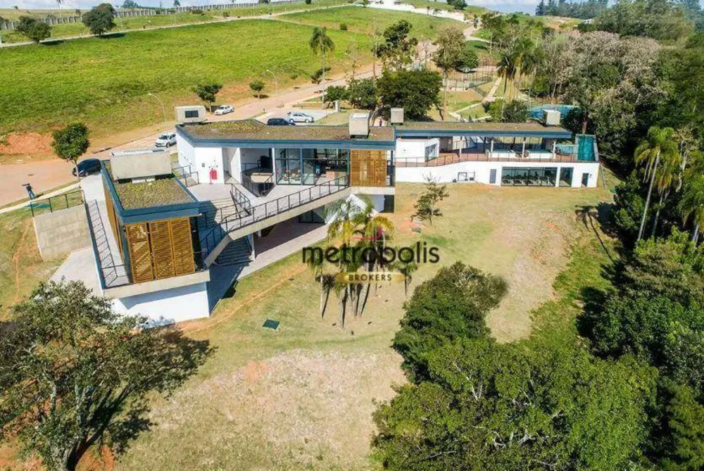 Loteamento e Condomínio, 673 m² - Foto 1