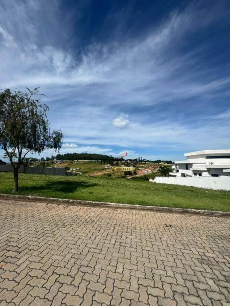Loteamento e Condomínio, 673 m² - Foto 8