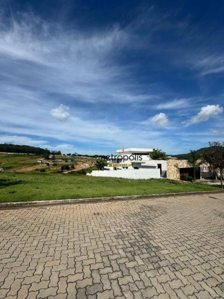Loteamento e Condomínio, 673 m² - Foto 9