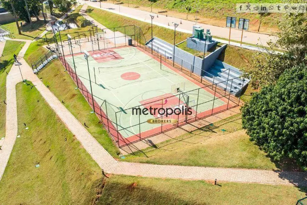 Loteamento e Condomínio, 673 m² - Foto 2