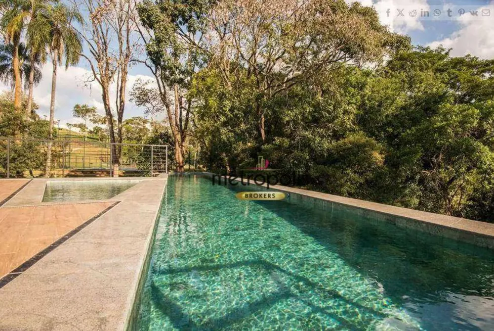 Loteamento e Condomínio, 673 m² - Foto 5