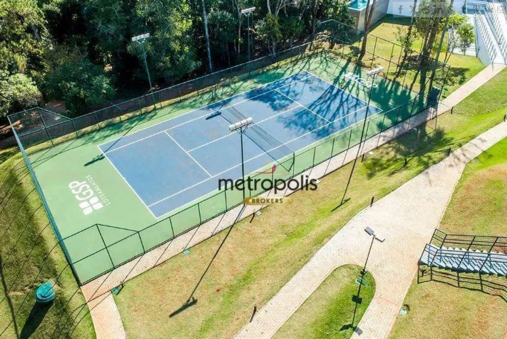 Loteamento e Condomínio, 673 m² - Foto 3