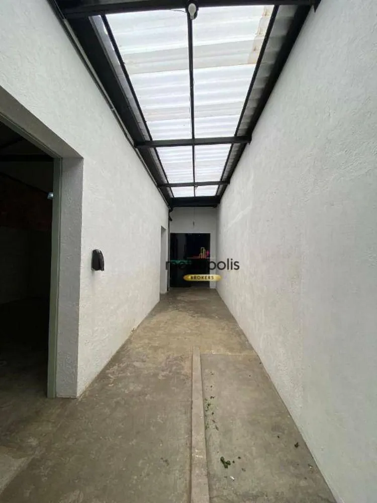 Prédio Inteiro, 220 m² - Foto 1