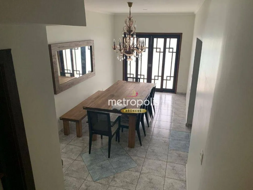 Sobrado, 3 quartos, 199 m² - Foto 7