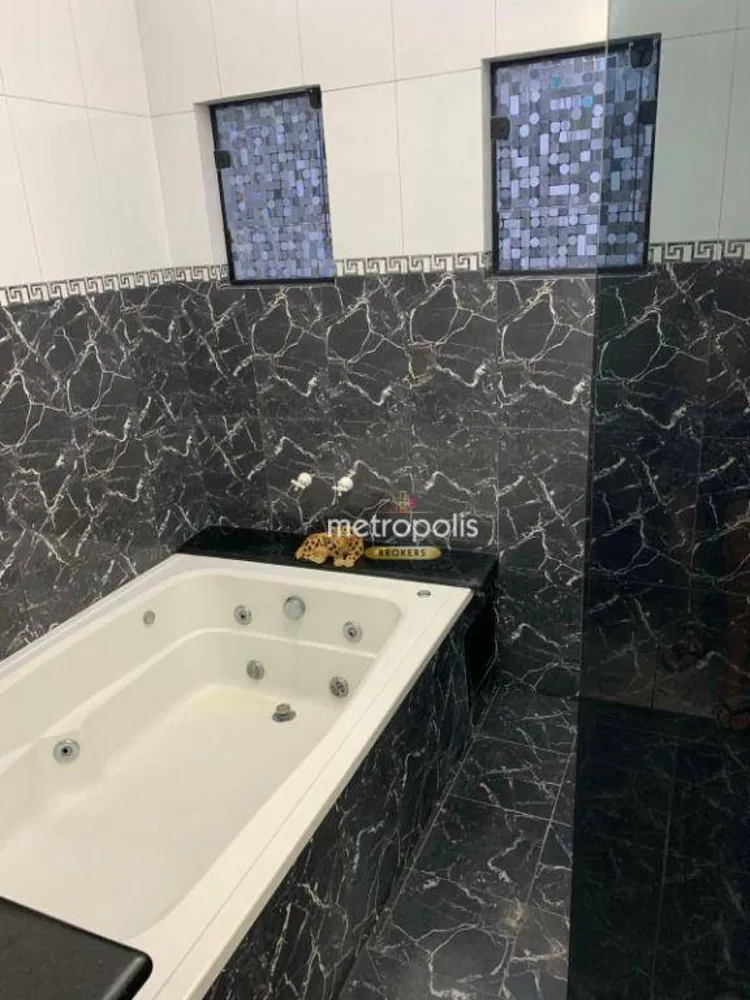 Sobrado, 3 quartos, 199 m² - Foto 5