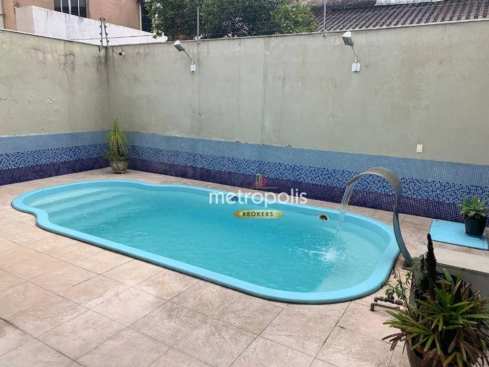 Sobrado, 3 quartos, 199 m² - Foto 11
