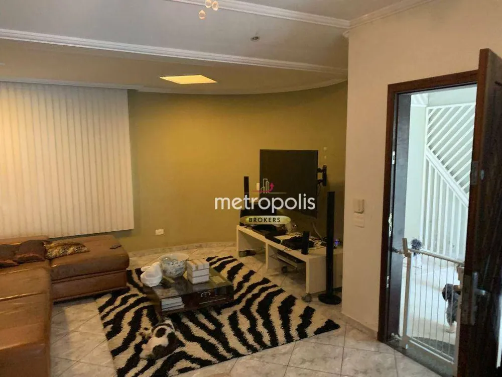 Sobrado, 3 quartos, 199 m² - Foto 6