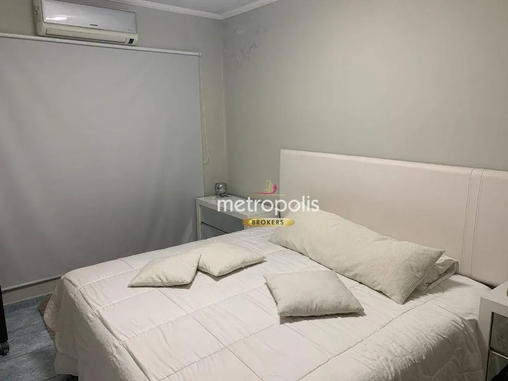 Sobrado, 3 quartos, 199 m² - Foto 7