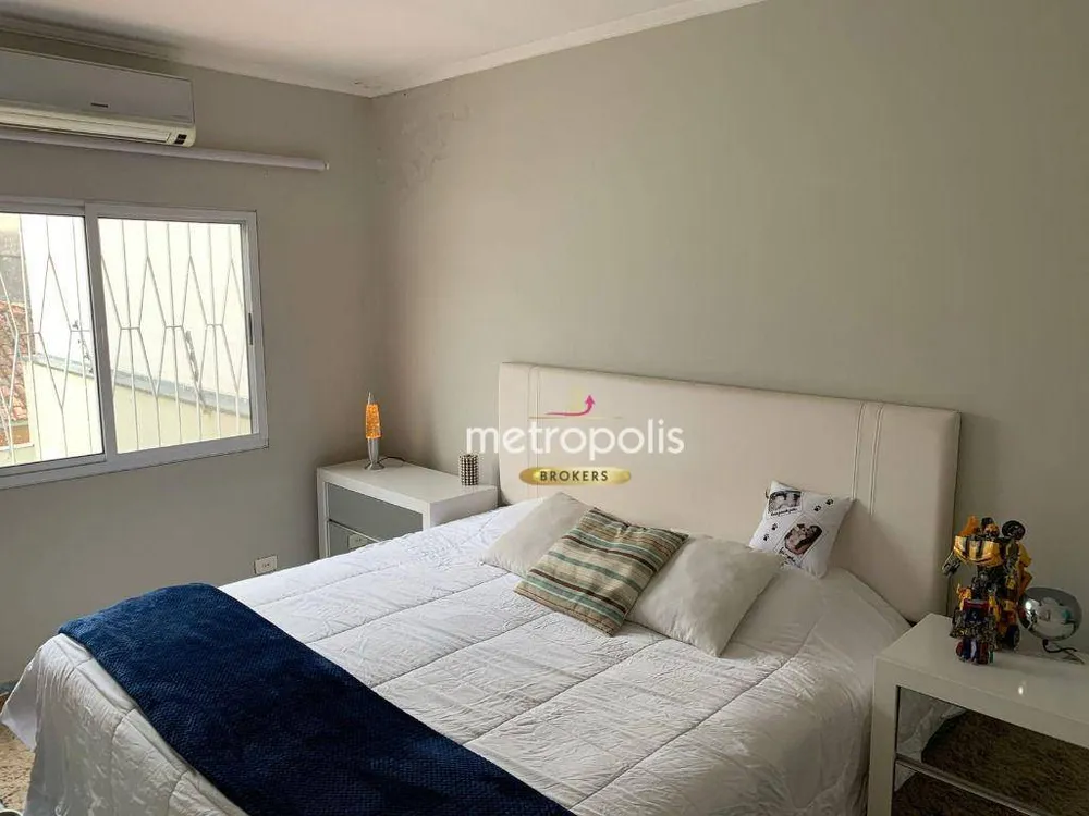 Sobrado, 3 quartos, 199 m² - Foto 8
