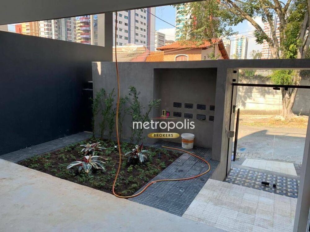 Cobertura, 2 quartos, 130 m² - Foto 4