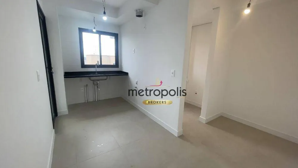 Apartamento, 2 quartos, 79 m² - Foto 2