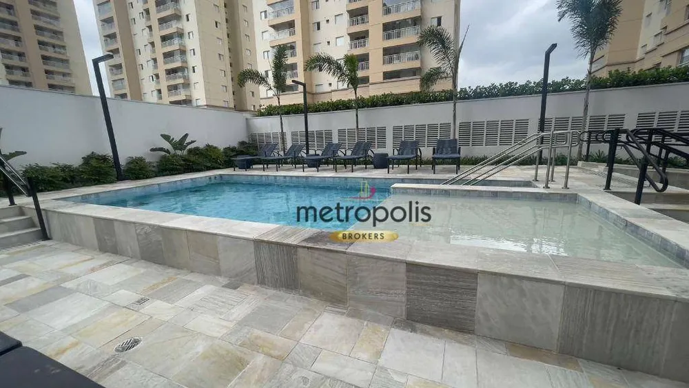 Apartamento, 2 quartos, 79 m² - Foto 8
