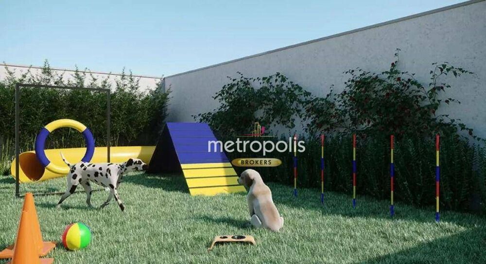 Apartamento, 2 quartos, 47 m² - Foto 4