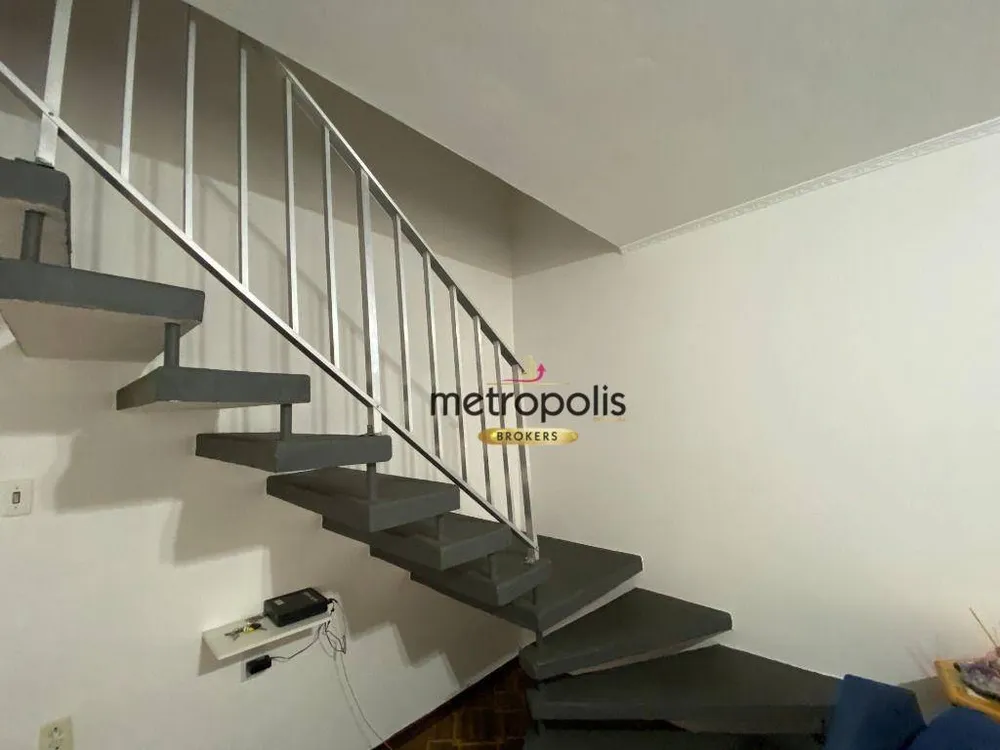 Sobrado, 3 quartos, 174 m² - Foto 10