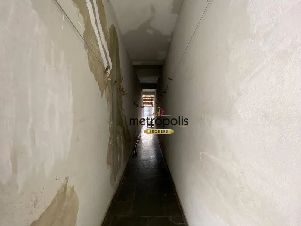 Sobrado, 3 quartos, 174 m² - Foto 1