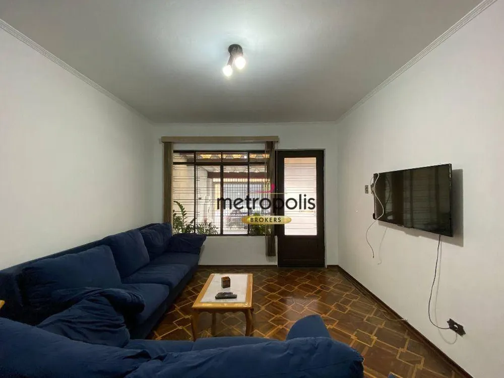 Sobrado, 3 quartos, 174 m² - Foto 3