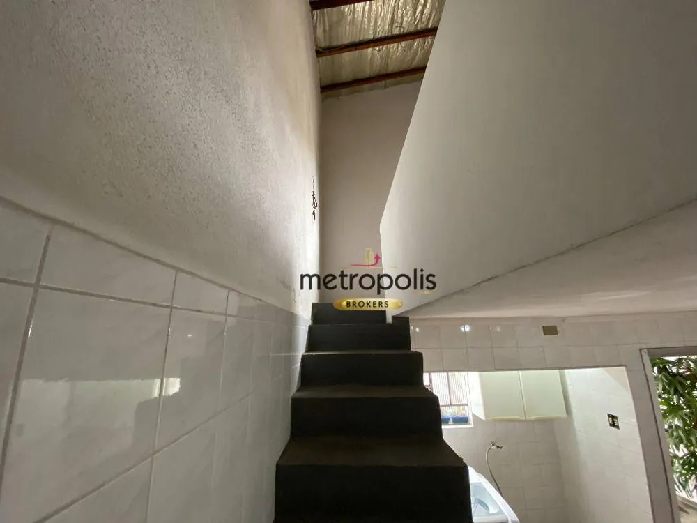 Sobrado, 3 quartos, 174 m² - Foto 8
